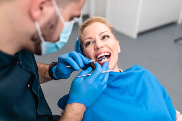 Best Tooth Extraction  in Fishersville, VA